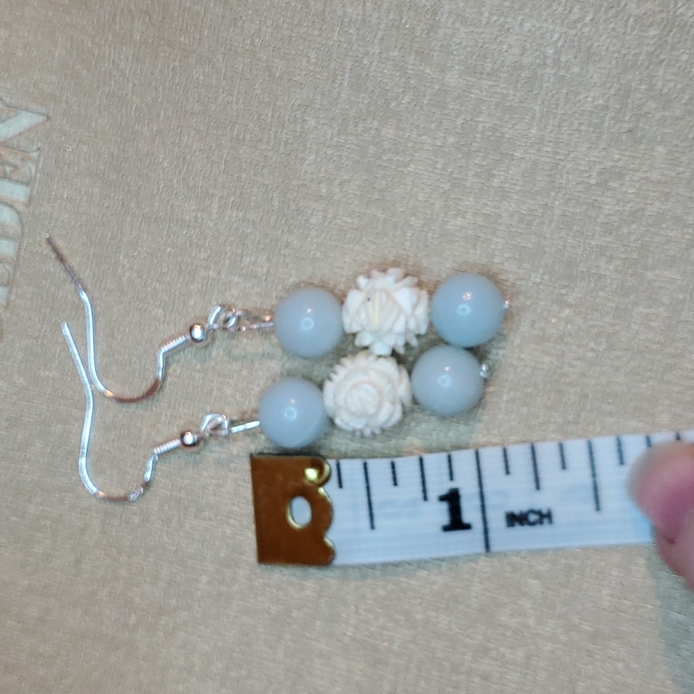 ๐ Handmade earrings - Picture 5 of 5